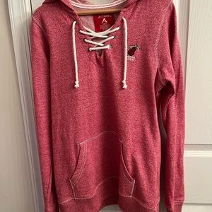 Miami heat Antigua jacket